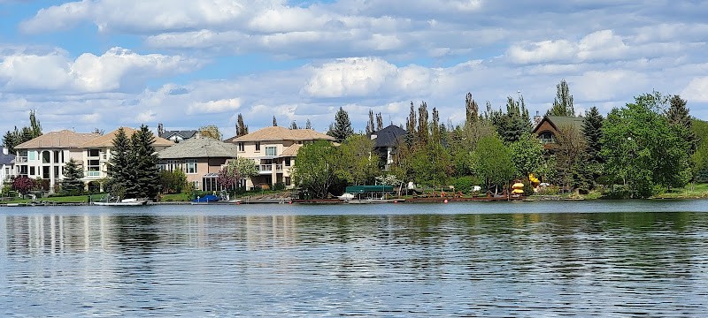 Chestermere