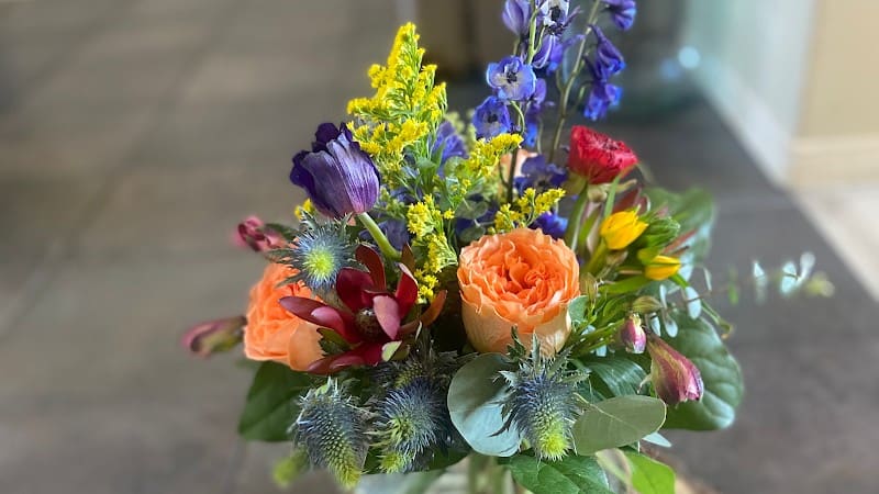 Anthurium Floral