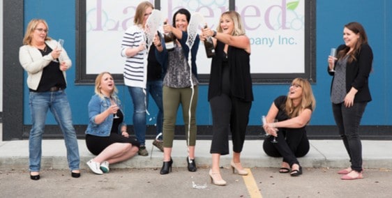 Lathered Cleaning Company Inc. – Chestermere & Strathmore – Commercial & Residential Cleaners