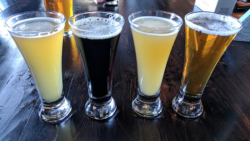 Township 24 Brewery
