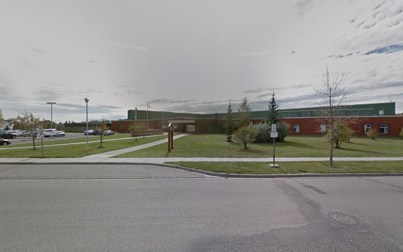 Chestermere Lake Middle School