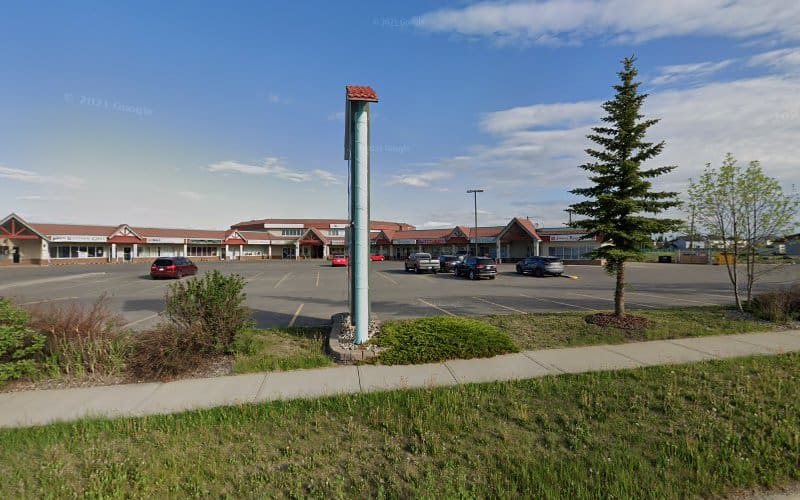 Chestermere Barber Shop