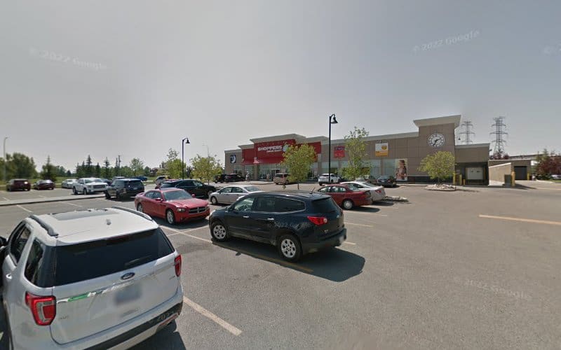 Canada Post