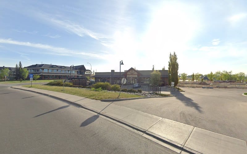Chestermere Learning Centre