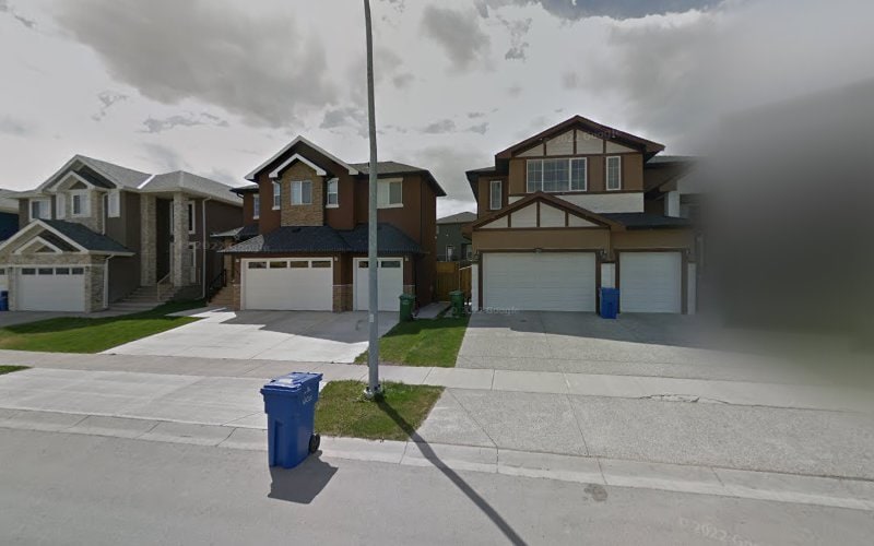 Urban Homes Corp