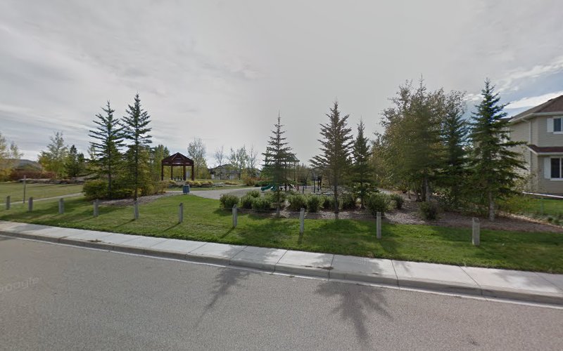 Lakeview Playground