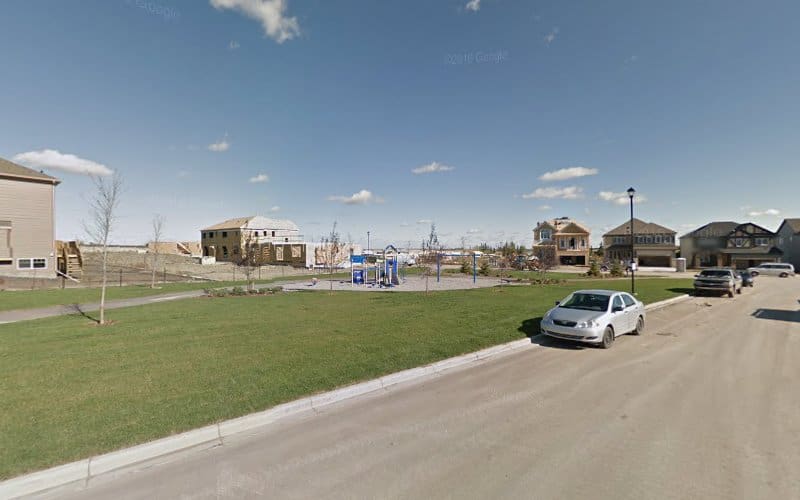 Viewpointe Playground